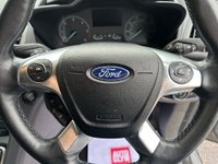 USED 2023 23 FORD TRANSIT CONNECT 1.5 250 EcoBlue Active Panel Van 5dr Diesel Manual L1 Euro 6 (s/s) (100 ps) ** FINANCE ME WITH 20% DEPOSIT **