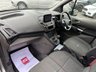 USED 2023 23 FORD TRANSIT CONNECT 1.5 250 EcoBlue Active Panel Van 5dr Diesel Manual L1 Euro 6 (s/s) (100 ps) ** FINANCE ME WITH 20% DEPOSIT **