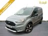 USED 2023 23 FORD TRANSIT CONNECT 1.5 250 EcoBlue Active Panel Van 5dr Diesel Manual L1 Euro 6 (s/s) (100 ps) ** FINANCE ME WITH 20% DEPOSIT **