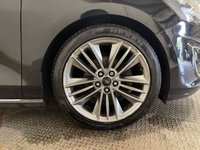 USED 2020 70 FORD FOCUS 1.5 EcoBlue Vignale Hatchback 5dr Diesel Manual Euro 6 (s/s) (120 ps) APPLE CAR PLAY AND ANDROID AUTO