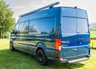 USED 2021 71 VOLKSWAGEN CRAFTER 2.0 TDI CR35 Motorhome ,5dr Diesel Manual FWD LWB High Roof Euro 6 (s/s) (140 ps) 