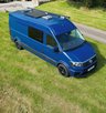 USED 2021 71 VOLKSWAGEN CRAFTER 2.0 TDI CR35 Motorhome ,5dr Diesel Manual FWD LWB High Roof Euro 6 (s/s) (140 ps) 
