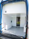 USED 2021 71 VOLKSWAGEN CRAFTER 2.0 TDI CR35 Motorhome ,5dr Diesel Manual FWD LWB High Roof Euro 6 (s/s) (140 ps) 