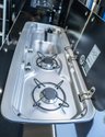 USED 2021 71 VOLKSWAGEN CRAFTER 2.0 TDI CR35 Motorhome ,5dr Diesel Manual FWD LWB High Roof Euro 6 (s/s) (140 ps) 
