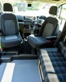 USED 2021 71 VOLKSWAGEN CRAFTER 2.0 TDI CR35 Motorhome ,5dr Diesel Manual FWD LWB High Roof Euro 6 (s/s) (140 ps) 