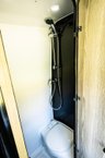USED 2021 71 VOLKSWAGEN CRAFTER 2.0 TDI CR35 Motorhome ,5dr Diesel Manual FWD LWB High Roof Euro 6 (s/s) (140 ps) 