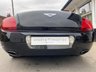 USED 2004 04 BENTLEY CONTINENTAL 6.0 GT Coupe 2dr Petrol Automatic (410 g/km, 552 bhp) SAT NAV HEATED MEMORY MASSAGE SEATS FULL SERVICE HISTORY