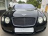 USED 2004 04 BENTLEY CONTINENTAL 6.0 GT Coupe 2dr Petrol Automatic (410 g/km, 552 bhp) SAT NAV HEATED MEMORY MASSAGE SEATS FULL SERVICE HISTORY