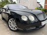 USED 2004 04 BENTLEY CONTINENTAL 6.0 GT Coupe 2dr Petrol Automatic (410 g/km, 552 bhp) SAT NAV HEATED MEMORY MASSAGE SEATS FULL SERVICE HISTORY