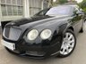 USED 2004 04 BENTLEY CONTINENTAL 6.0 GT Coupe 2dr Petrol Automatic (410 g/km, 552 bhp) SAT NAV HEATED MEMORY MASSAGE SEATS FULL SERVICE HISTORY