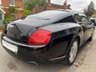USED 2004 04 BENTLEY CONTINENTAL 6.0 GT Coupe 2dr Petrol Automatic (410 g/km, 552 bhp) SAT NAV HEATED MEMORY MASSAGE SEATS FULL SERVICE HISTORY