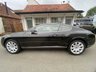 USED 2004 04 BENTLEY CONTINENTAL 6.0 GT Coupe 2dr Petrol Automatic (410 g/km, 552 bhp) SAT NAV HEATED MEMORY MASSAGE SEATS FULL SERVICE HISTORY