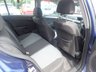 USED 2009 59 VAUXHALL ASTRA 1.6i 16v SXi Hatchback 5dr Petrol Manual (155 g/km, 113 bhp) 