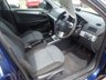 USED 2009 59 VAUXHALL ASTRA 1.6i 16v SXi Hatchback 5dr Petrol Manual (155 g/km, 113 bhp) 