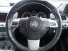 USED 2009 59 VAUXHALL ASTRA 1.6i 16v SXi Hatchback 5dr Petrol Manual (155 g/km, 113 bhp) 