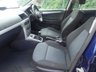 USED 2009 59 VAUXHALL ASTRA 1.6i 16v SXi Hatchback 5dr Petrol Manual (155 g/km, 113 bhp) 