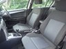 USED 2009 59 VAUXHALL ASTRA 1.6i 16v SXi Hatchback 5dr Petrol Manual (155 g/km, 113 bhp) 