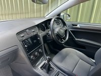 USED 2019 69 VOLKSWAGEN GOLF 1.6 TDI Match Hatchback 5dr Diesel Manual Euro 6 (s/s) (115 ps) 