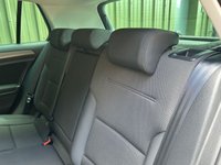 USED 2019 69 VOLKSWAGEN GOLF 1.6 TDI Match Hatchback 5dr Diesel Manual Euro 6 (s/s) (115 ps) 