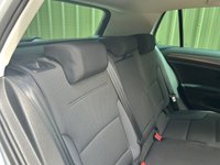 USED 2019 69 VOLKSWAGEN GOLF 1.6 TDI Match Hatchback 5dr Diesel Manual Euro 6 (s/s) (115 ps) 