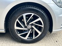 USED 2019 69 VOLKSWAGEN GOLF 1.6 TDI Match Hatchback 5dr Diesel Manual Euro 6 (s/s) (115 ps) 