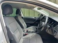 USED 2019 69 VOLKSWAGEN GOLF 1.6 TDI Match Hatchback 5dr Diesel Manual Euro 6 (s/s) (115 ps) 