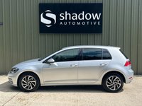 USED 2019 69 VOLKSWAGEN GOLF 1.6 TDI Match Hatchback 5dr Diesel Manual Euro 6 (s/s) (115 ps) 