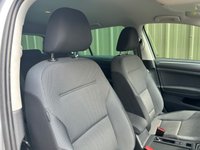 USED 2019 69 VOLKSWAGEN GOLF 1.6 TDI Match Hatchback 5dr Diesel Manual Euro 6 (s/s) (115 ps) 