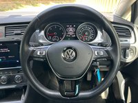 USED 2019 69 VOLKSWAGEN GOLF 1.6 TDI Match Hatchback 5dr Diesel Manual Euro 6 (s/s) (115 ps) 
