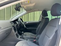 USED 2019 69 VOLKSWAGEN GOLF 1.6 TDI Match Hatchback 5dr Diesel Manual Euro 6 (s/s) (115 ps) 