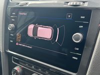 USED 2019 69 VOLKSWAGEN GOLF 1.6 TDI Match Hatchback 5dr Diesel Manual Euro 6 (s/s) (115 ps) 