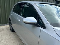 USED 2019 69 VOLKSWAGEN GOLF 1.6 TDI Match Hatchback 5dr Diesel Manual Euro 6 (s/s) (115 ps) 