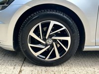 USED 2019 69 VOLKSWAGEN GOLF 1.6 TDI Match Hatchback 5dr Diesel Manual Euro 6 (s/s) (115 ps) 