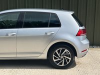 USED 2019 69 VOLKSWAGEN GOLF 1.6 TDI Match Hatchback 5dr Diesel Manual Euro 6 (s/s) (115 ps) 