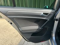 USED 2019 69 VOLKSWAGEN GOLF 1.6 TDI Match Hatchback 5dr Diesel Manual Euro 6 (s/s) (115 ps) 