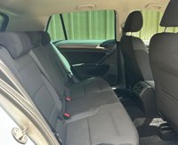 USED 2019 69 VOLKSWAGEN GOLF 1.6 TDI Match Hatchback 5dr Diesel Manual Euro 6 (s/s) (115 ps) 