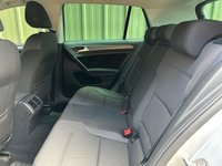 USED 2019 69 VOLKSWAGEN GOLF 1.6 TDI Match Hatchback 5dr Diesel Manual Euro 6 (s/s) (115 ps) 