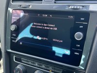 USED 2019 69 VOLKSWAGEN GOLF 1.6 TDI Match Hatchback 5dr Diesel Manual Euro 6 (s/s) (115 ps) 