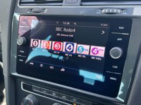 USED 2019 69 VOLKSWAGEN GOLF 1.6 TDI Match Hatchback 5dr Diesel Manual Euro 6 (s/s) (115 ps) 