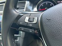 USED 2019 69 VOLKSWAGEN GOLF 1.6 TDI Match Hatchback 5dr Diesel Manual Euro 6 (s/s) (115 ps) 
