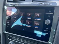USED 2019 69 VOLKSWAGEN GOLF 1.6 TDI Match Hatchback 5dr Diesel Manual Euro 6 (s/s) (115 ps) 