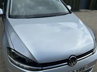USED 2019 69 VOLKSWAGEN GOLF 1.6 TDI Match Hatchback 5dr Diesel Manual Euro 6 (s/s) (115 ps) 