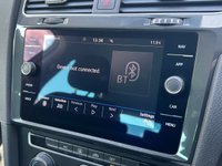 USED 2019 69 VOLKSWAGEN GOLF 1.6 TDI Match Hatchback 5dr Diesel Manual Euro 6 (s/s) (115 ps) 