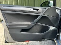 USED 2019 69 VOLKSWAGEN GOLF 1.6 TDI Match Hatchback 5dr Diesel Manual Euro 6 (s/s) (115 ps) 