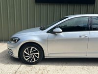 USED 2019 69 VOLKSWAGEN GOLF 1.6 TDI Match Hatchback 5dr Diesel Manual Euro 6 (s/s) (115 ps) 