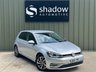 USED 2019 69 VOLKSWAGEN GOLF 1.6 TDI Match Hatchback 5dr Diesel Manual Euro 6 (s/s) (115 ps) 