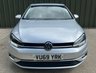 USED 2019 69 VOLKSWAGEN GOLF 1.6 TDI Match Hatchback 5dr Diesel Manual Euro 6 (s/s) (115 ps) 