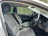 USED 2019 69 VOLKSWAGEN GOLF 1.6 TDI Match Hatchback 5dr Diesel Manual Euro 6 (s/s) (115 ps) 