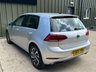 USED 2019 69 VOLKSWAGEN GOLF 1.6 TDI Match Hatchback 5dr Diesel Manual Euro 6 (s/s) (115 ps) 