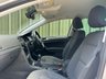 USED 2019 69 VOLKSWAGEN GOLF 1.6 TDI Match Hatchback 5dr Diesel Manual Euro 6 (s/s) (115 ps) 
